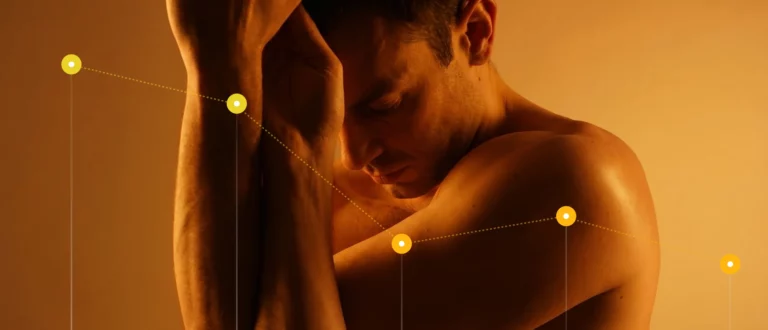 The Overlooked Link Between Low Testosterone & Heart Disease