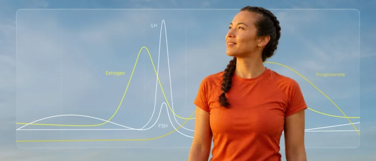 The Best Time to Check Your Hormones For Perimenopause