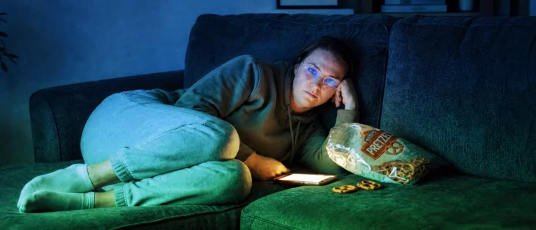 You’re Doing Stress Relief Wrong. And It’s Aging You Faster.&nbsp;
