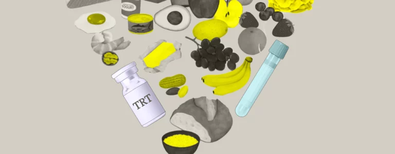 For the First Time, Testosterone Made It Into the Federal Dietary Guidelines. Here’s Why That’s Not Enough