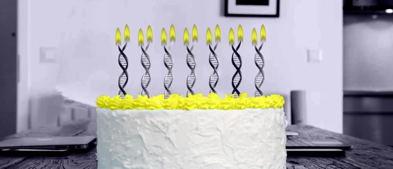 Your Biological Age Matters Way More Than Your Chronological Age