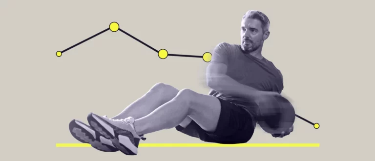 What Are Normal Testosterone Levels By Age in Men?