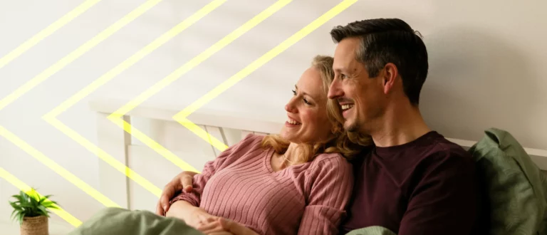 Adults In This Part of the Country Sleep Better Than Anyone Else, According to Hone Data