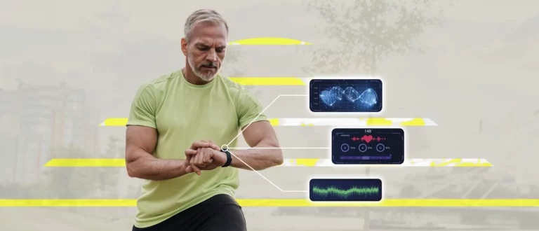 Health Optimization: Men Are Entering Their Biomarker Era