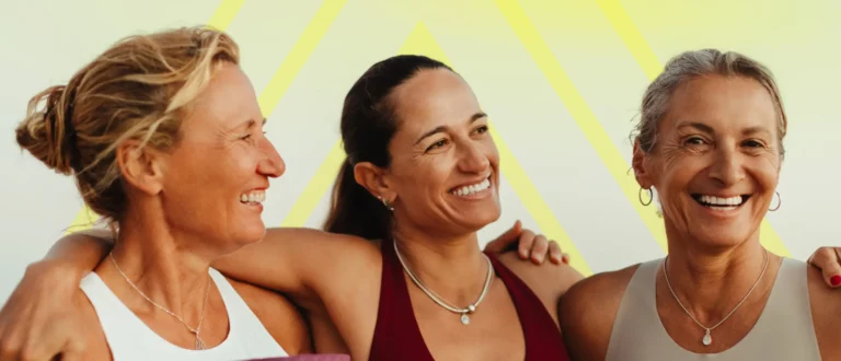 9 Myths About HRT Doctors Say Are Harming Women’s Health&nbsp;