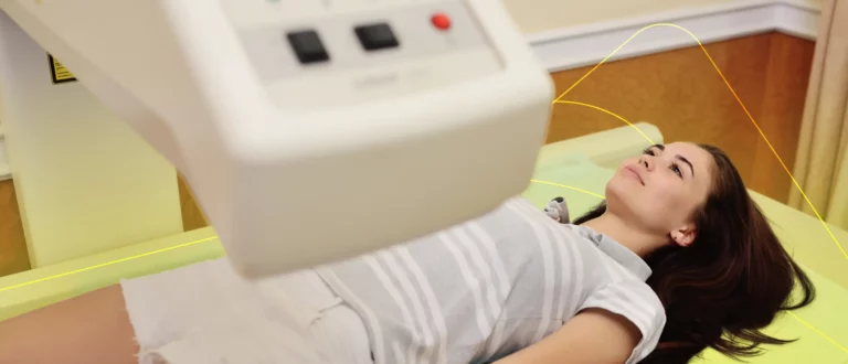 The Best Time to Get a DEXA Scan? Earlier Than You Think