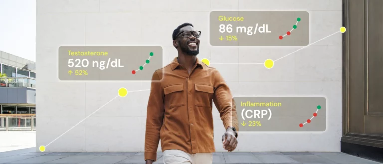 The FDA’s TRT Panel Validated What Hone’s Data Already Shows