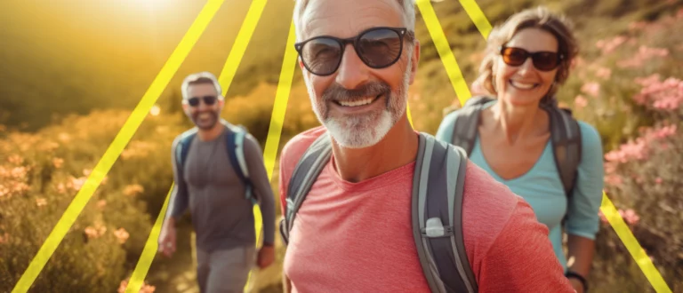 70% of Adults Reject Midlife Stereotypes, According to Hone Data
